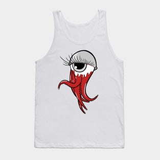 SheEye Tank Top